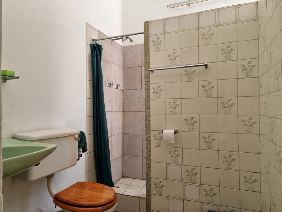 4 Bedroom Property for Sale in Ventersdorp North West